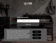 Le Labo Fragrances