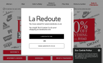 La redoude UK