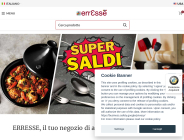 Erresse Shop