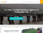 KelbyOne