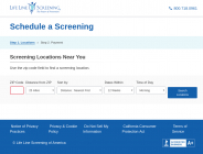 Life Line Screening