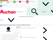Auchan (e‑zakupy)