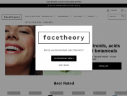 Facetheory