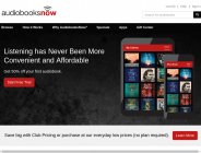 AudiobooksNow