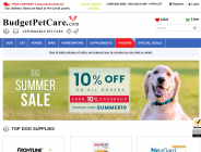 BudgetPetCare.com