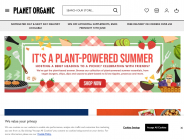 Planet Organic