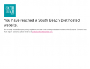 South Beach Diet