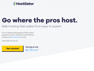 Hostgator