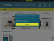 La Maison Electrique