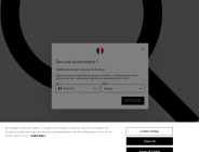 KARL LAGERFELD - Official Online Store