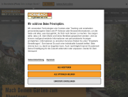 HORNBACH (Baumarkt & Garten)