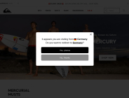 quiksilver.com