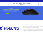 ninjutso.com