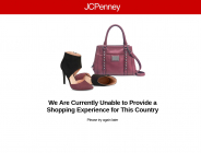 JCPenney Affiliate