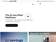 ninjakitchen.com