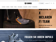 kswiss.com