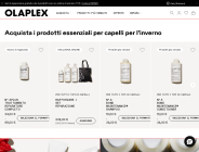 Olaplex Italia