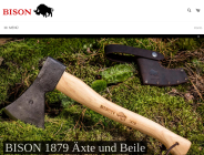 BISON Werkzeuge - Online Shop