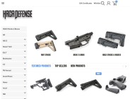 hagadefense.com