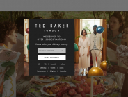 Ted Baker