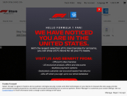 F1 Store (Official Formula 1 Store)