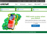 Cricket Wireless