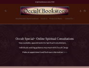 occultbookstore.com