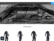 xterrawetsuits.com