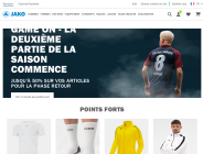 JAKO — Teamwear & Sportswear