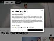 Hugo Boss