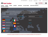 Footlocker DE