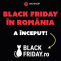 Black Friday în România a sosit - Profitați de...