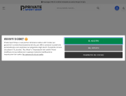 PrivateSportShop
