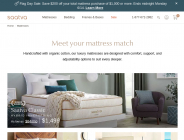 Saatva Mattress