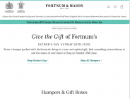 Fortnum & Mason