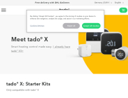 shop.tado.com