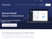 ProtonMail + ProtonVPN