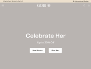 Gobi Cashmere