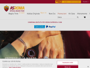 AS Roma Official Store