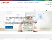 Bosch De