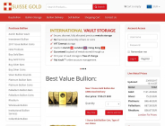 Suisse Gold DE