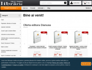 Librarie Carti Online