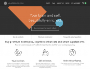 Nootropics.com