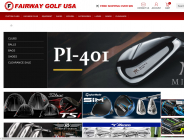 Fairway Golf, Inc.