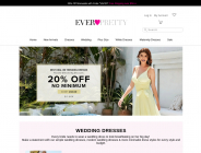 Ever Pretty Garment Inc