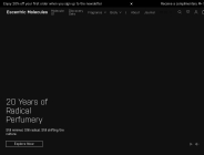 Escentric Molecules (Escentric) - Italy