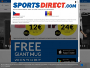 Sport Direct UK