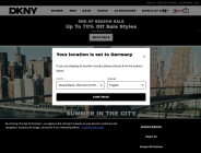 dkny.com