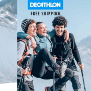 Free shipping from Romanian website...