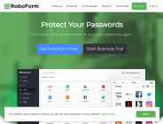 RoboForm Password Manager Affiliate Program